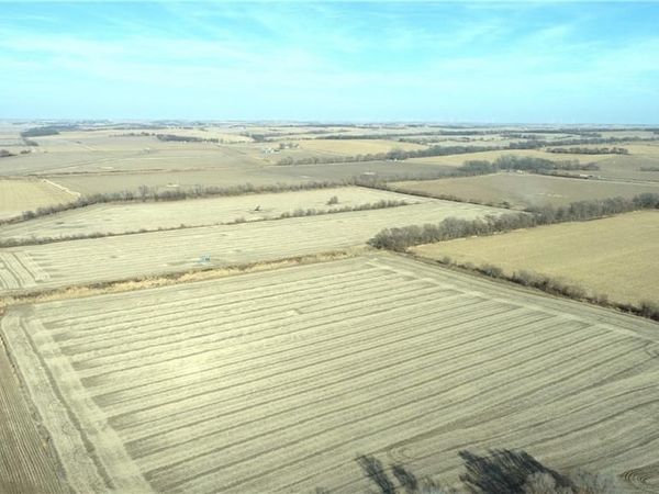 Atchison Holt Road, Fairfax, MO 64446