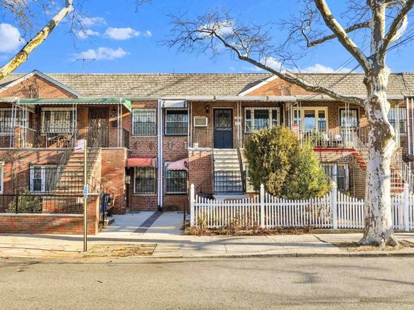 1043 E 101st Street, Brooklyn, NY 11236