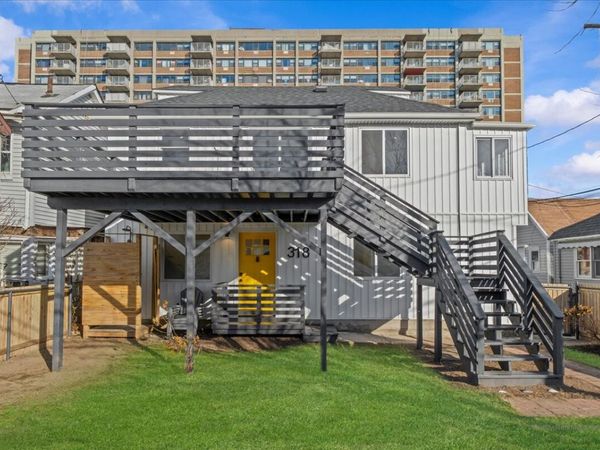 318 BEACH 101ST Street, Queens, NY 11694