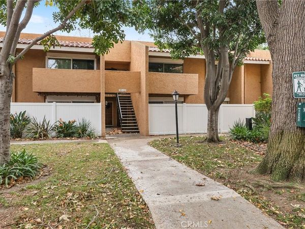 1001 W Macarthur, Unit 110, Santa Ana, CA 92707