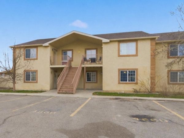 486 Coronado Court, Unit B, Clifton, CO 81520