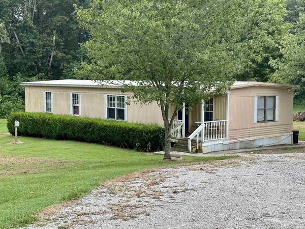 9389 W CR 90 N, Richland, IN 47634