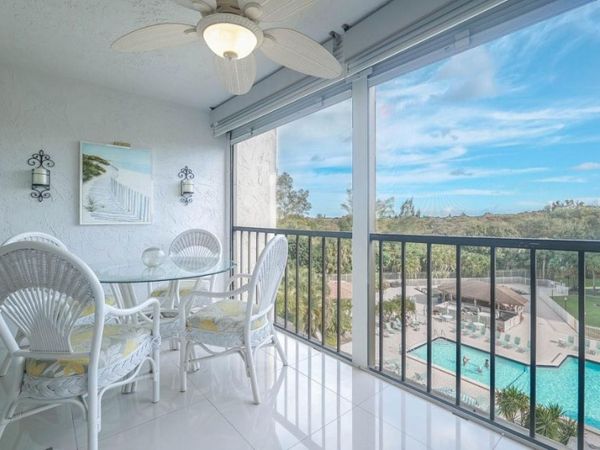 3930 Inverrary Boulevard, Unit 603-D, Lauderhill, FL 33319