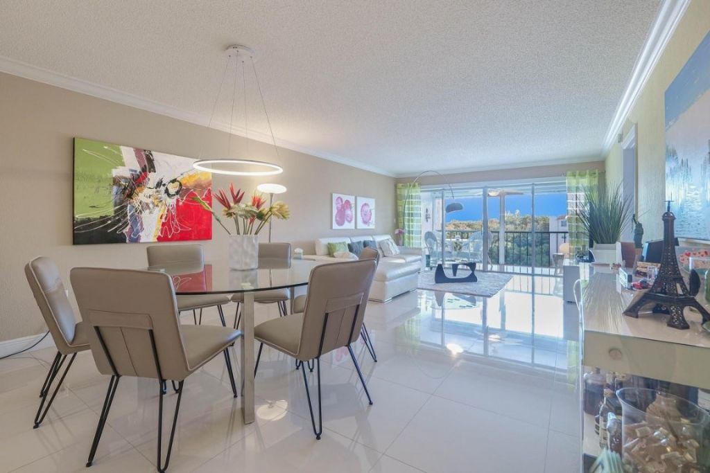 3930 Inverrary Boulevard, Unit 603-D, Lauderhill, FL 33319 Photo