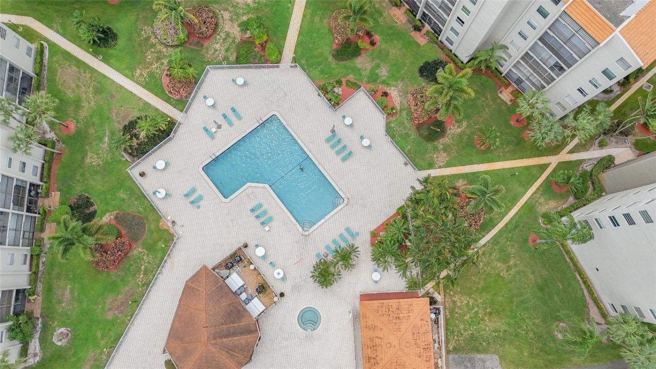 3930 Inverrary Boulevard, Unit 603-D, Lauderhill, FL 33319 Photo