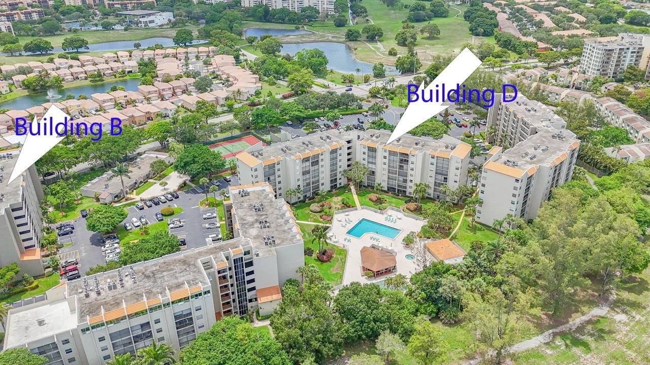 3930 Inverrary Boulevard, Unit 603-D, Lauderhill, FL 33319 Photo