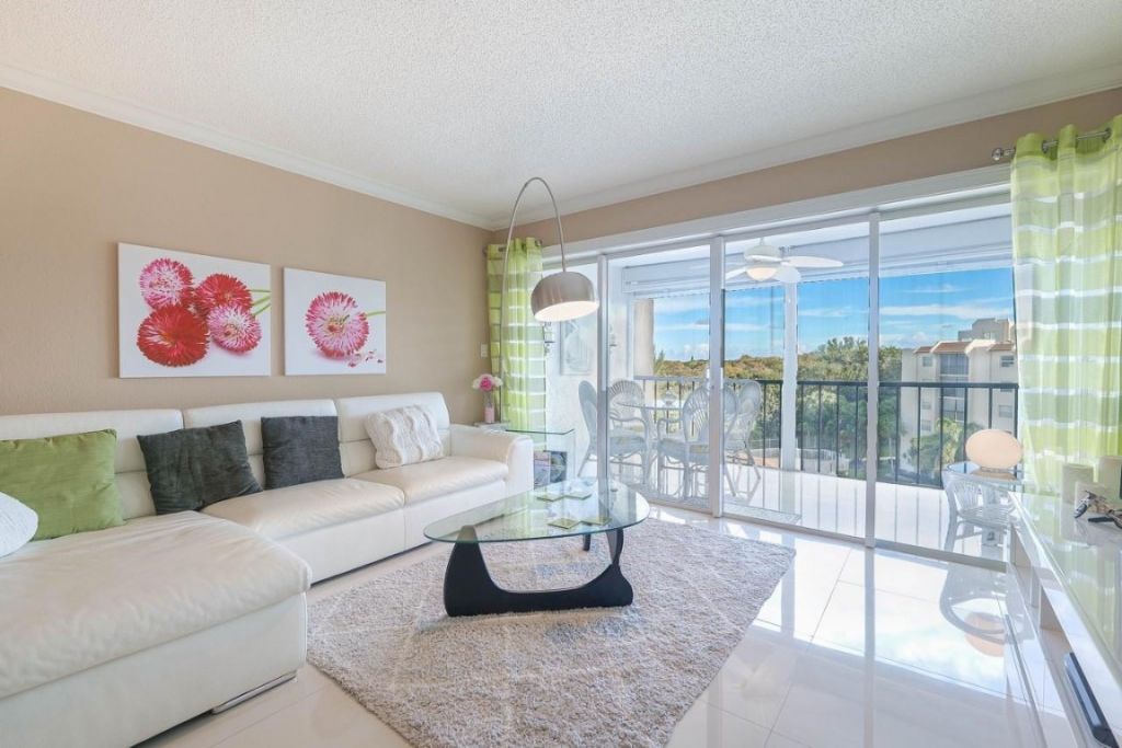 3930 Inverrary Boulevard, Unit 603-D, Lauderhill, FL 33319 Photo