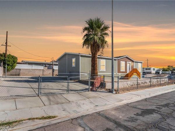 6140 Judson Avenue, Las Vegas, NV 89156