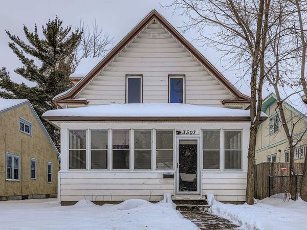 3507 Newton Avenue N, Minneapolis, MN 55412