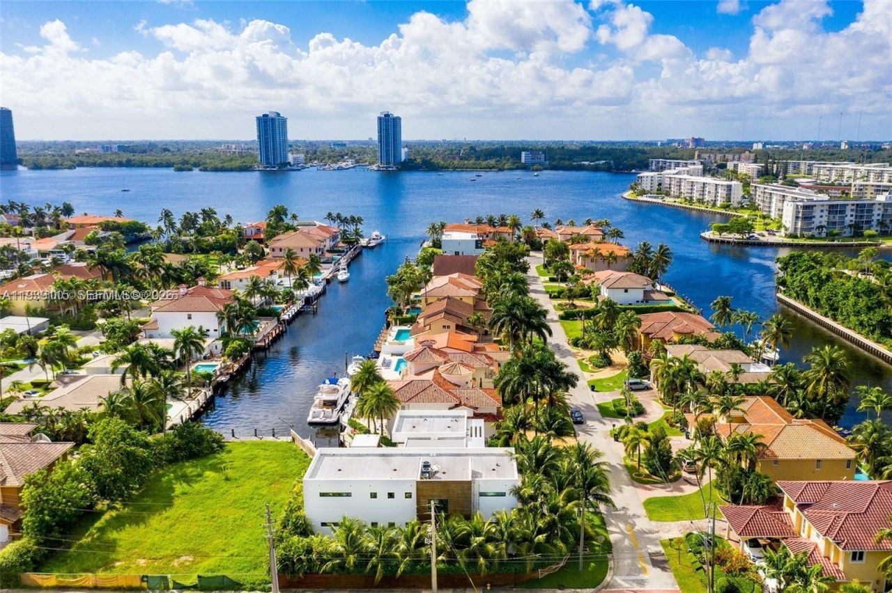 17050 NE 35th Ave , North Miami Beach, FL 33160 Photo