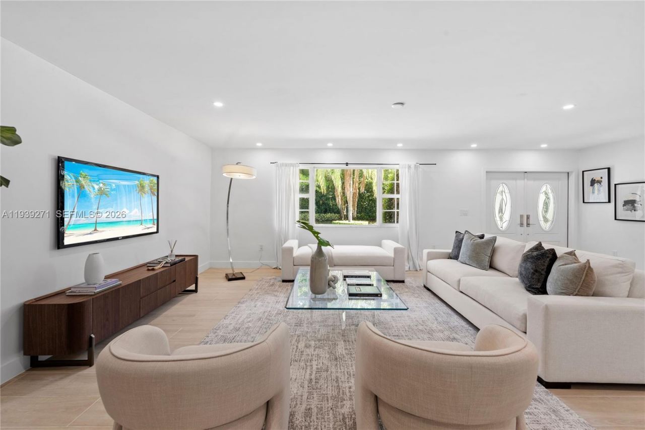 1420 Campamento Ave, Coral Gables, FL 33156 Photo