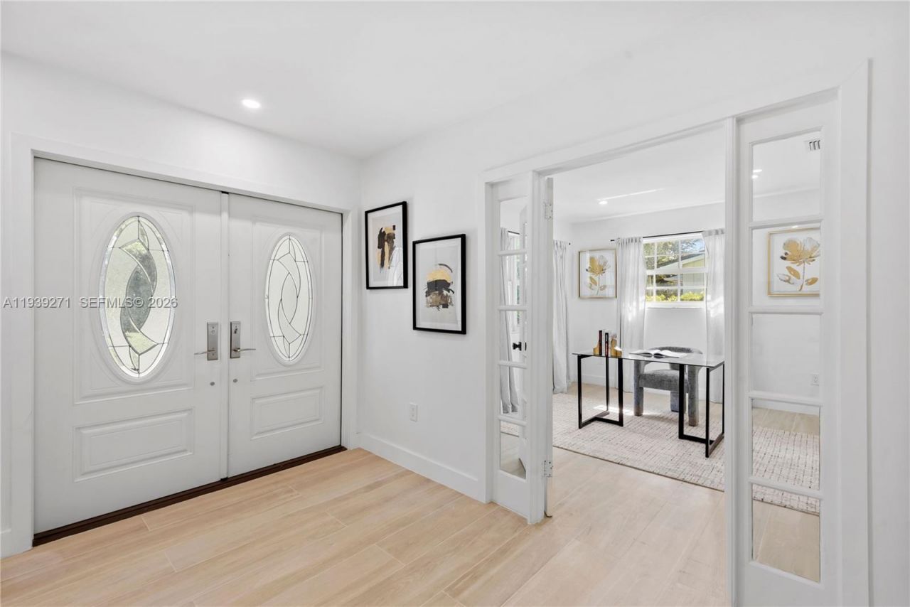 1420 Campamento Ave, Coral Gables, FL 33156 Photo