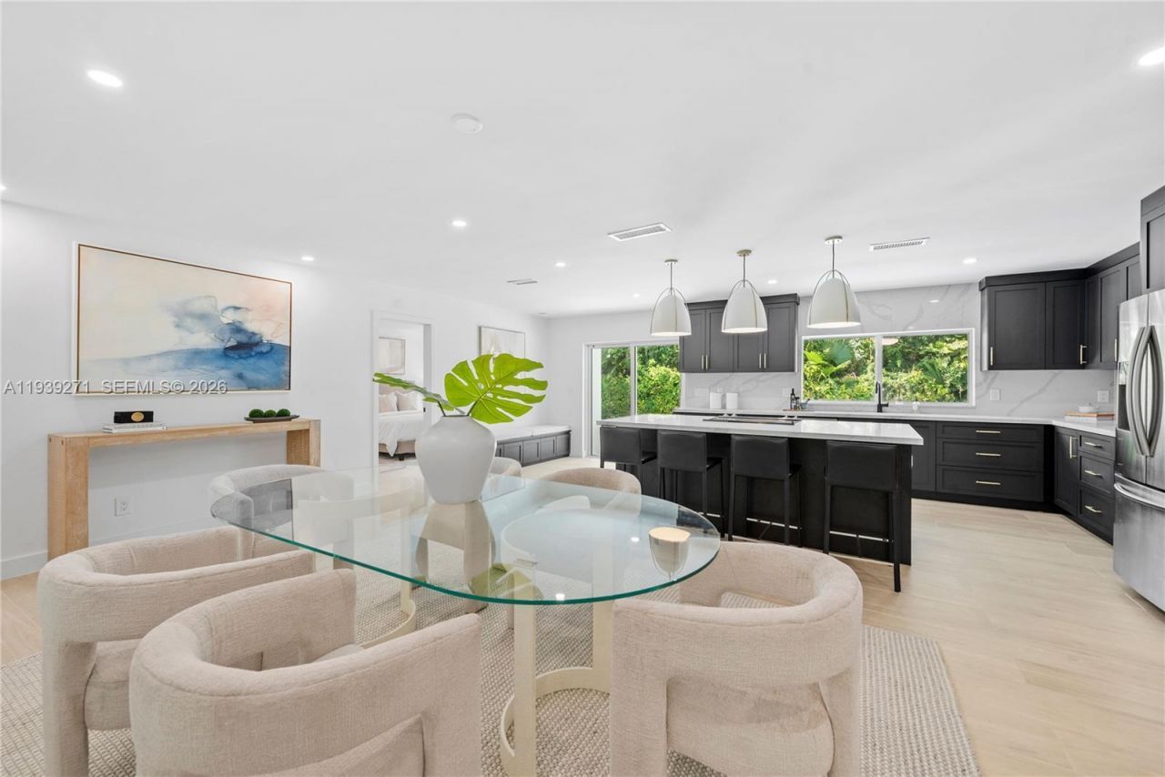 1420 Campamento Ave, Coral Gables, FL 33156 Photo