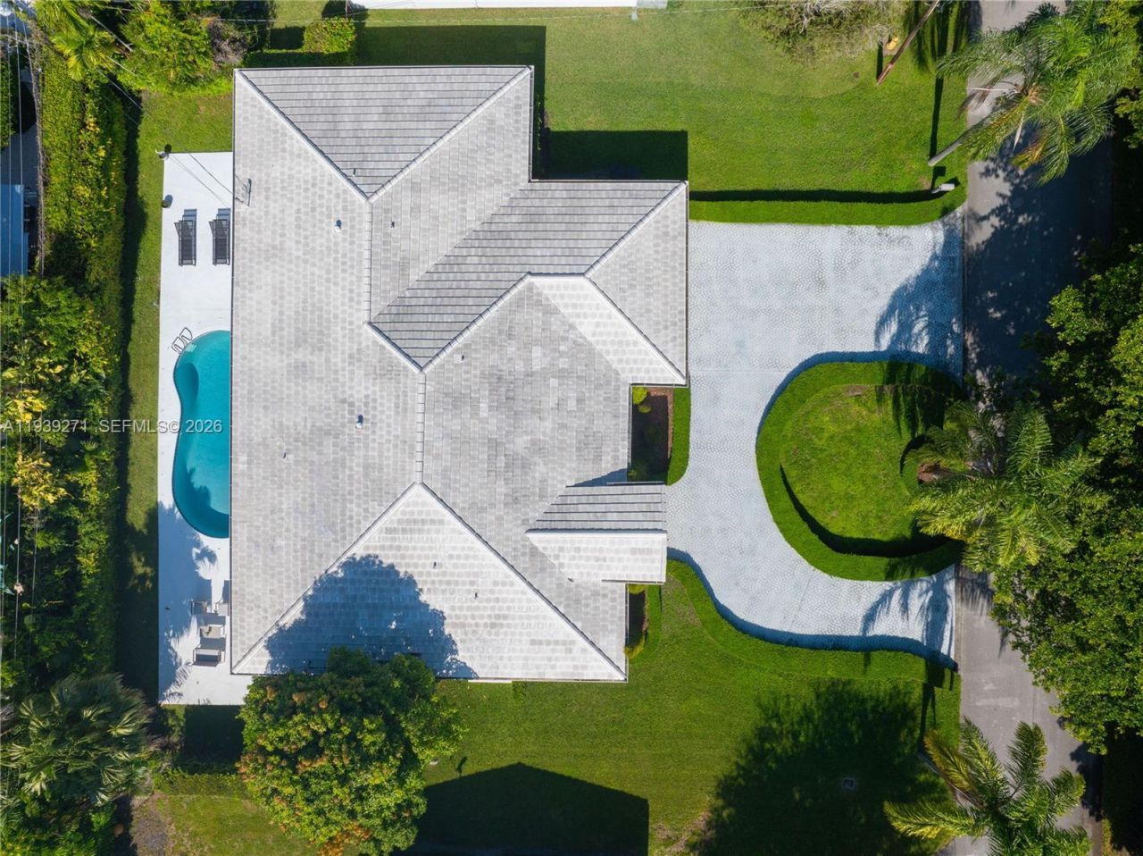 1420 Campamento Ave, Coral Gables, FL 33156 Photo