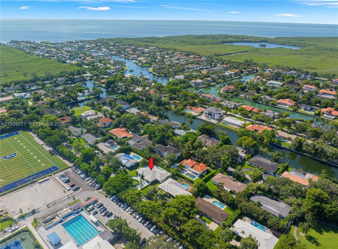 1420 Campamento Ave, Coral Gables, FL 33156 Photo