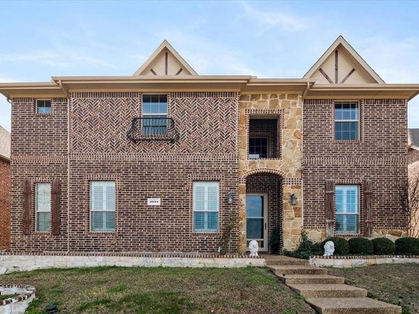 3604 Bright Star Way, Plano, TX 75074