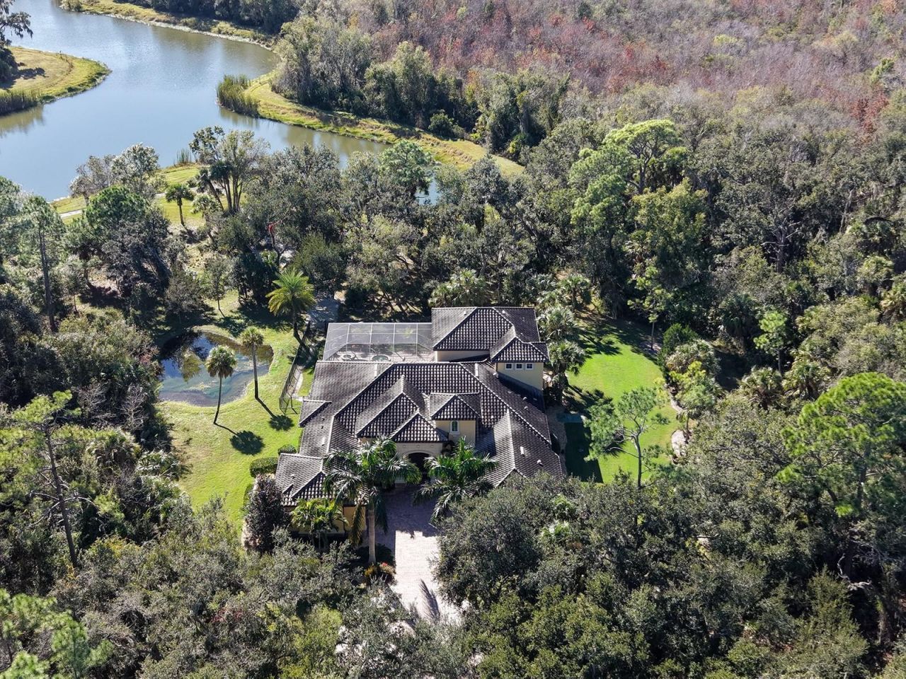 9489 Swaying Branch Road, Sarasota, FL 34241 Photo