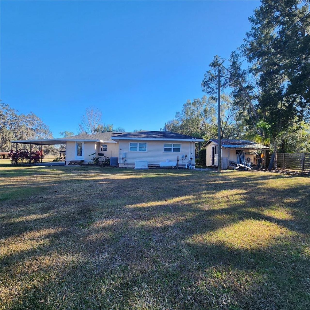 5275 Green Pond Road, Polk City, FL 33868 Photo