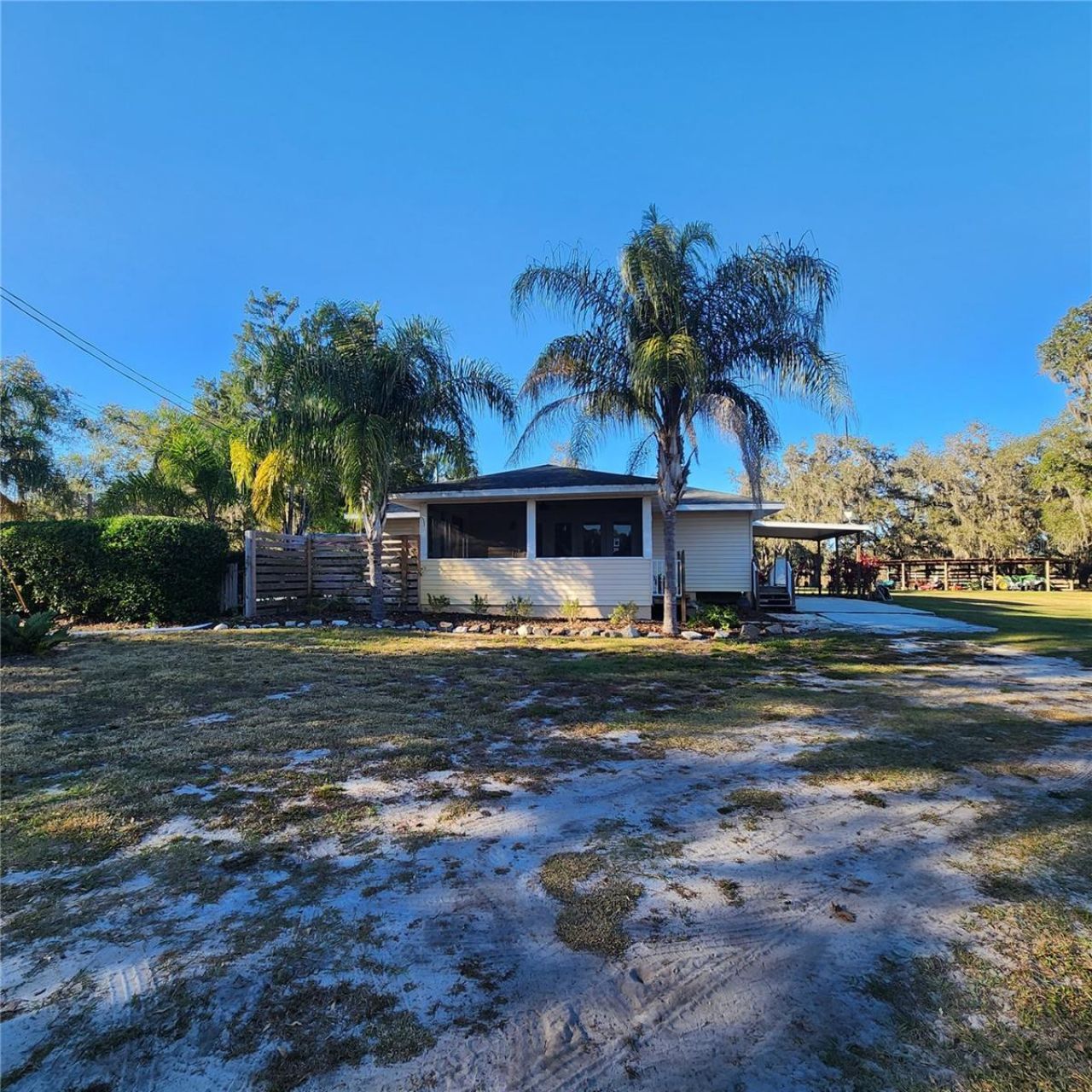 5275 Green Pond Road, Polk City, FL 33868 Photo