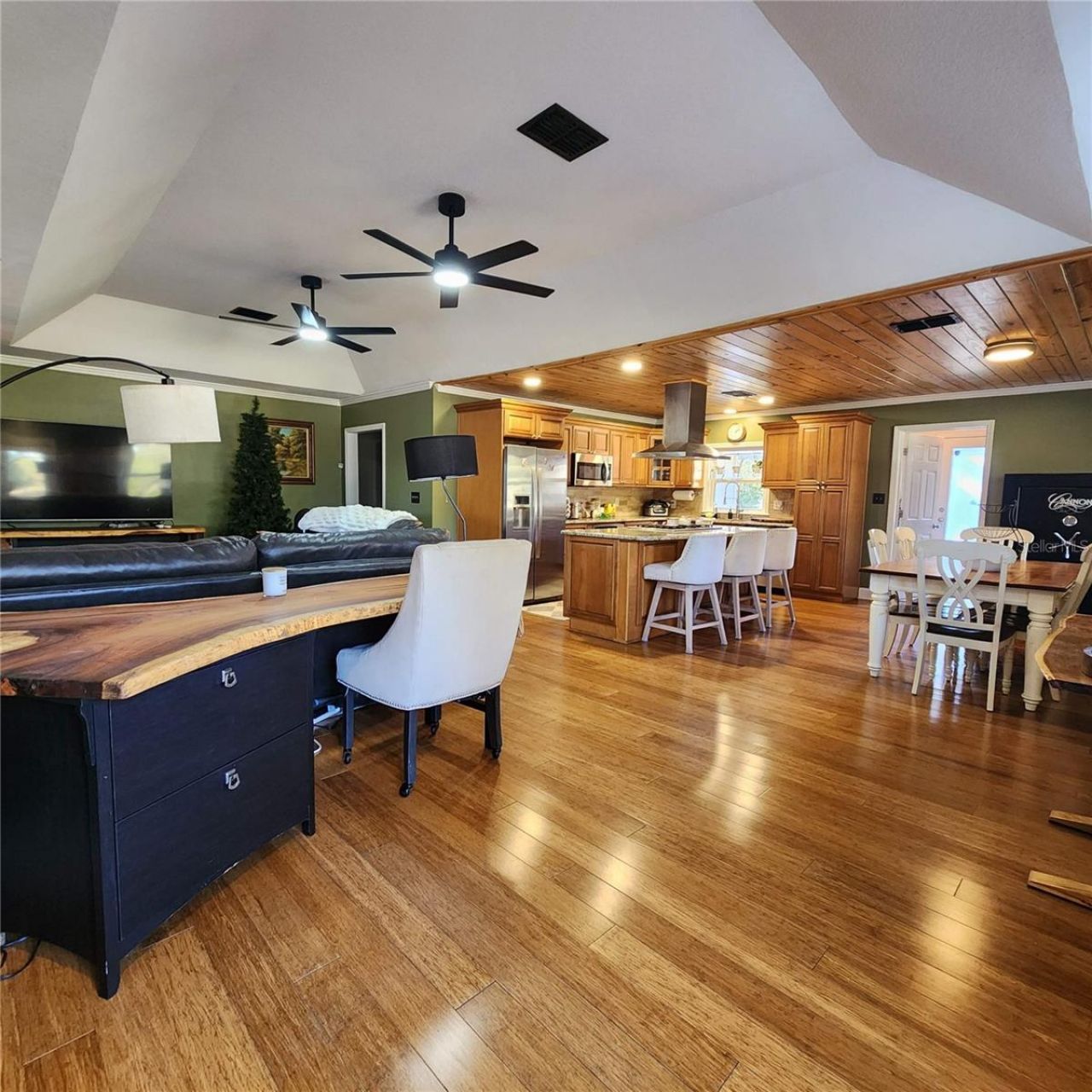 5275 Green Pond Road, Polk City, FL 33868 Photo