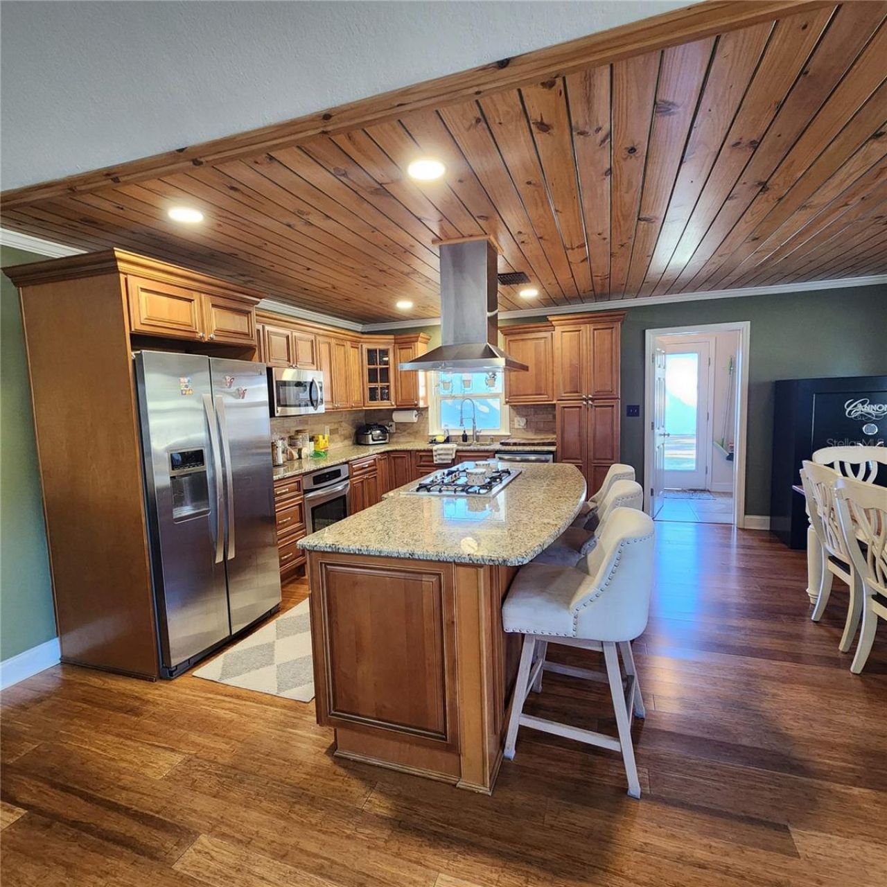 5275 Green Pond Road, Polk City, FL 33868 Photo