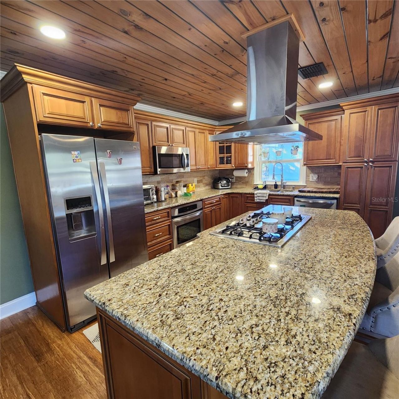 5275 Green Pond Road, Polk City, FL 33868 Photo