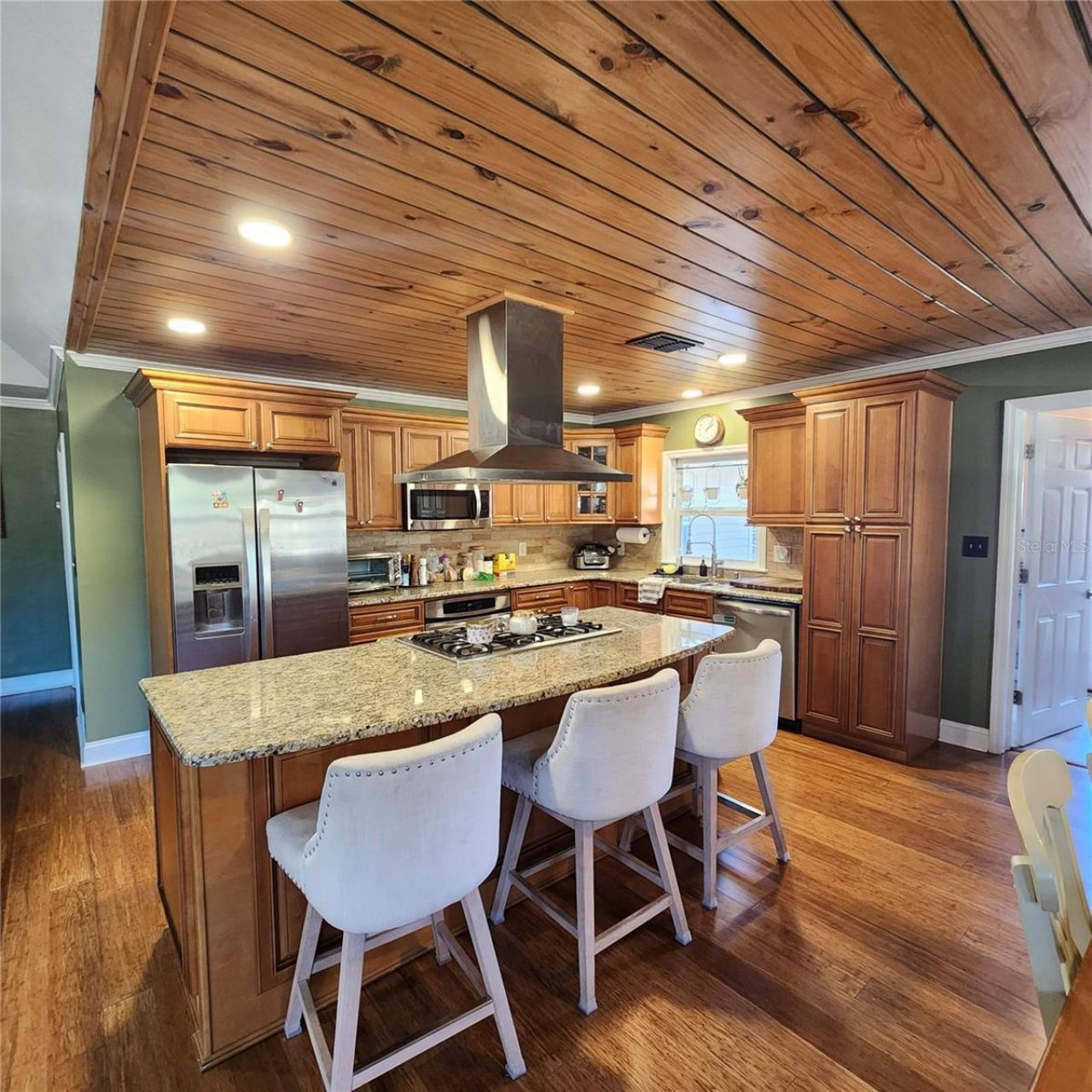 5275 Green Pond Road, Polk City, FL 33868 Photo