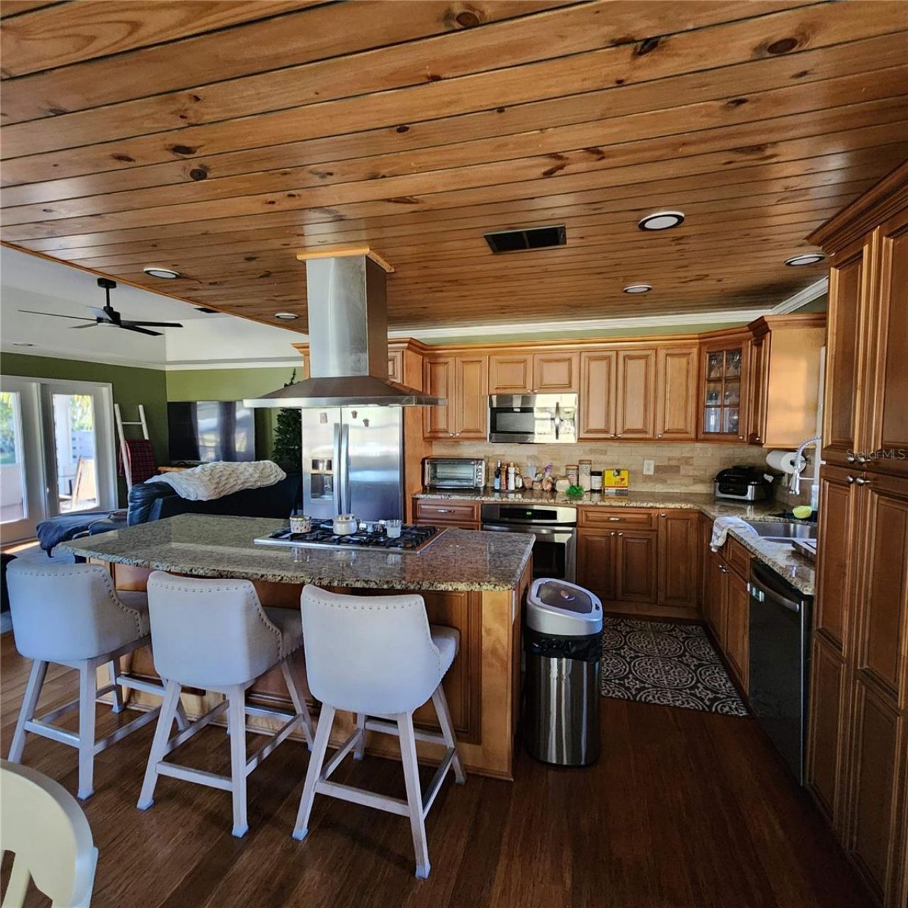 5275 Green Pond Road, Polk City, FL 33868 Photo