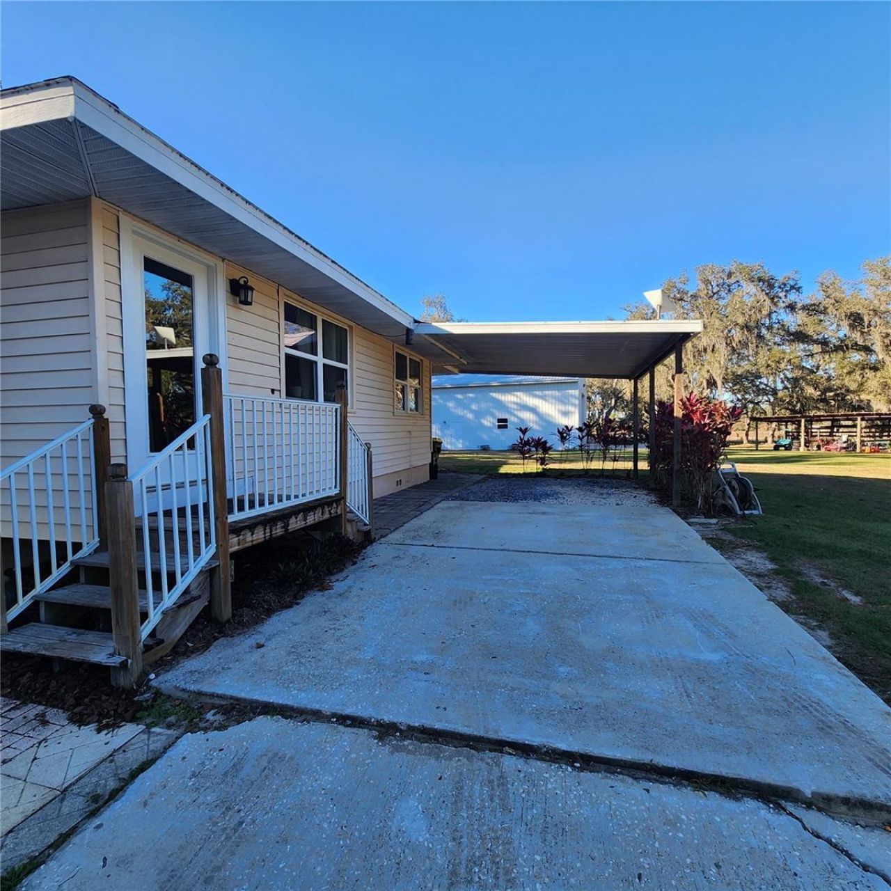 5275 Green Pond Road, Polk City, FL 33868 Photo