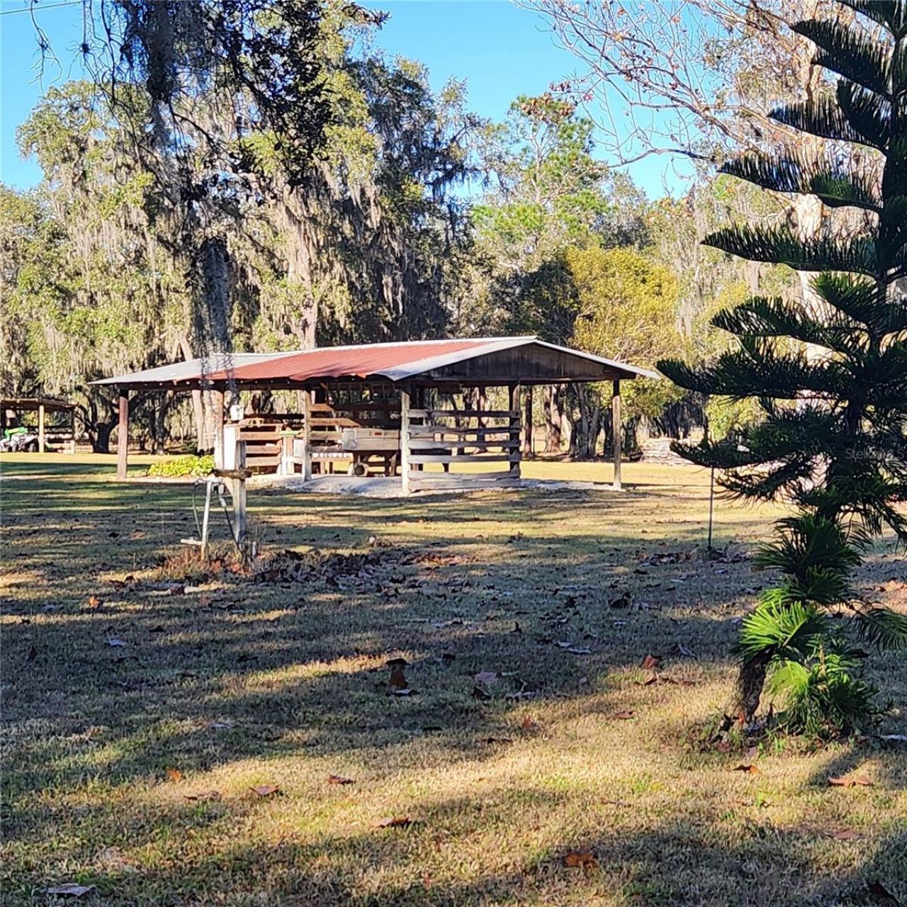 5275 Green Pond Road, Polk City, FL 33868 Photo