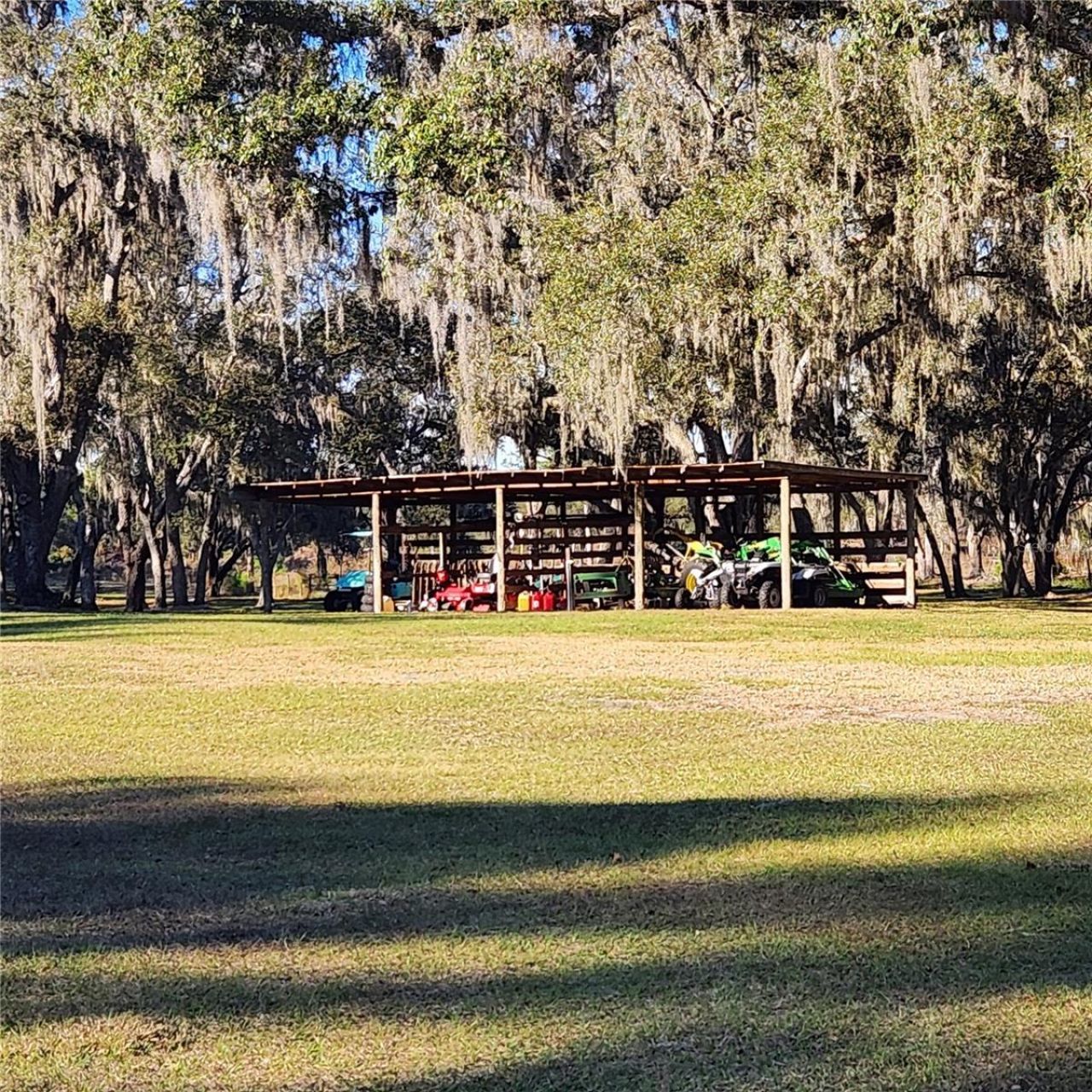 5275 Green Pond Road, Polk City, FL 33868 Photo