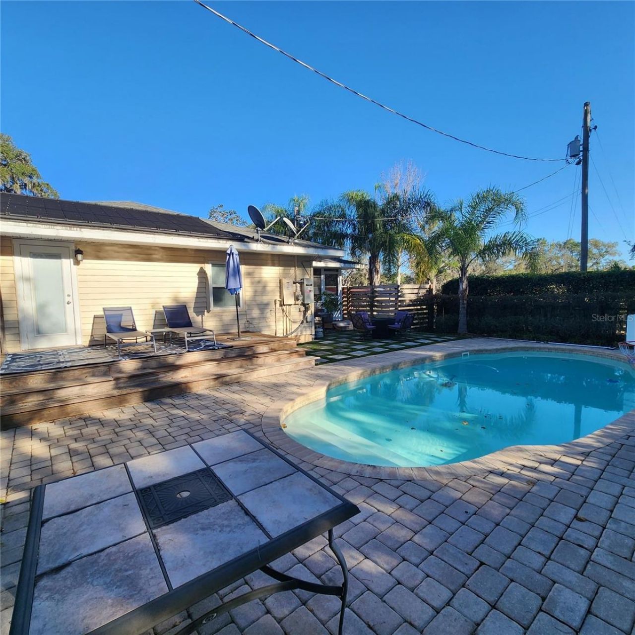 5275 Green Pond Road, Polk City, FL 33868 Photo