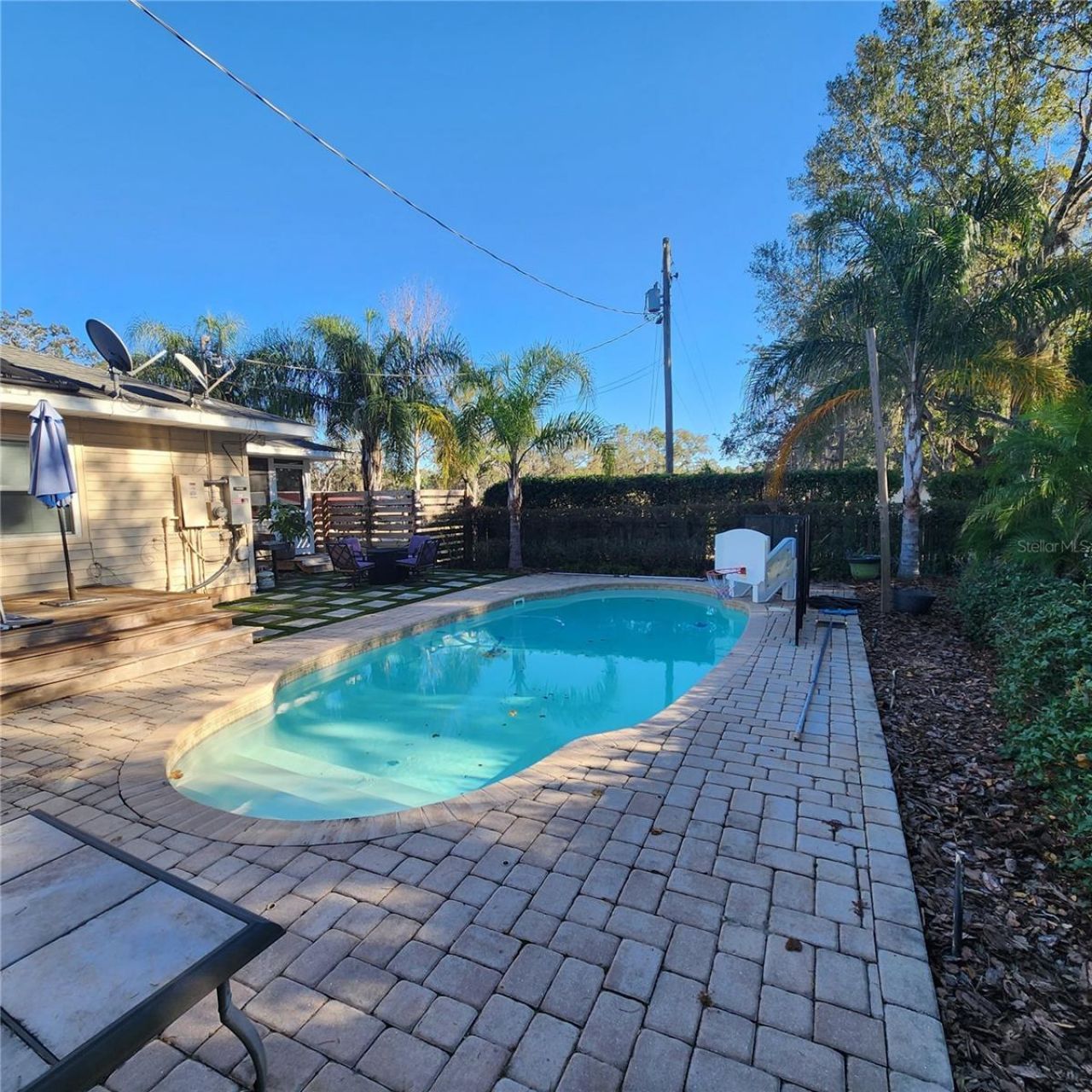 5275 Green Pond Road, Polk City, FL 33868 Photo