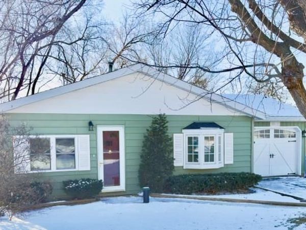 4211 Oak Street, McFarland, WI 53558