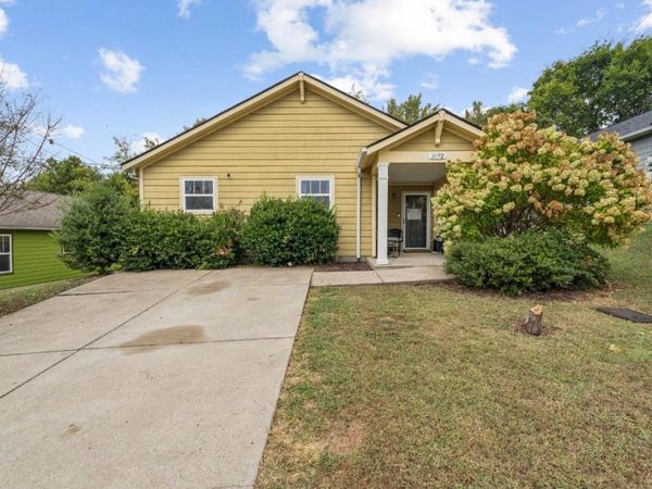 3172 Lauren Evelyn Way, Nashville, TN 37207