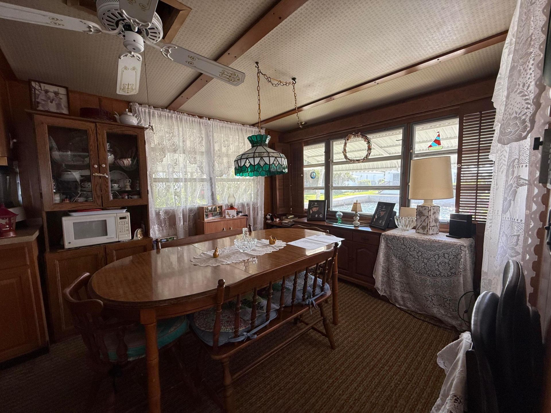 203 S Ibis Drive, Unit R, Briny Breezes, FL 33435 Photo