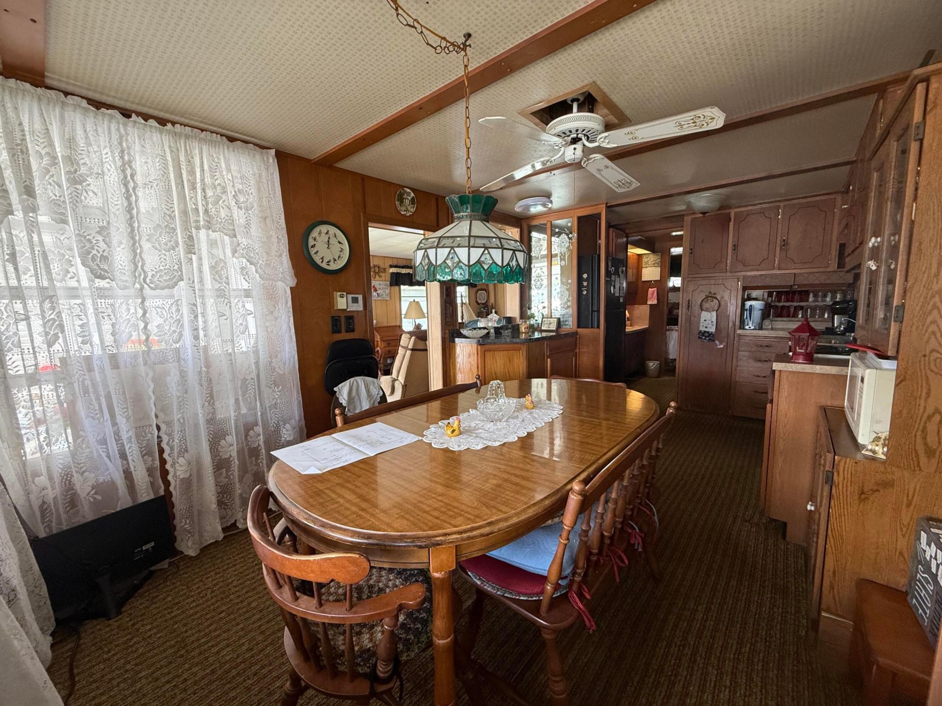 203 S Ibis Drive, Unit R, Briny Breezes, FL 33435 Photo