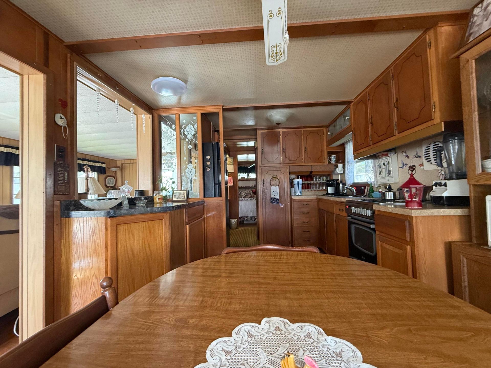 203 S Ibis Drive, Unit R, Briny Breezes, FL 33435 Photo