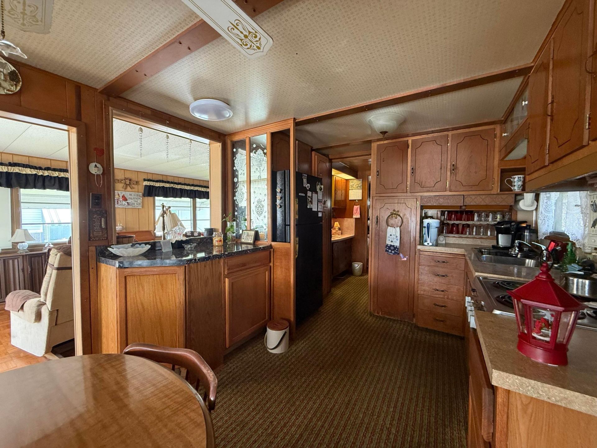 203 S Ibis Drive, Unit R, Briny Breezes, FL 33435 Photo