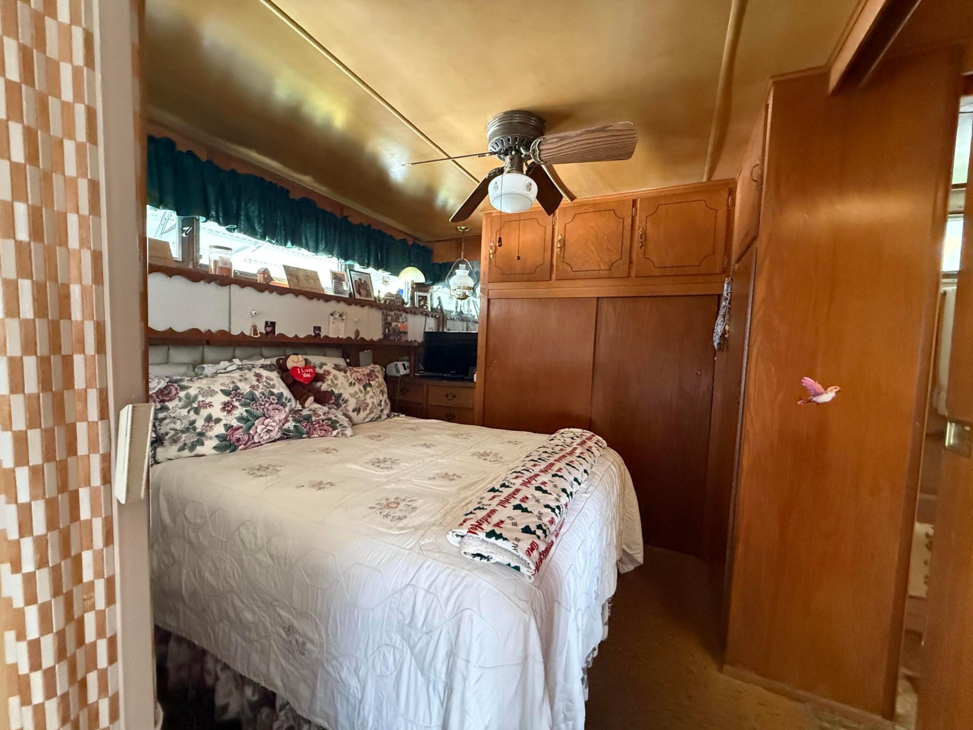 203 S Ibis Drive, Unit R, Briny Breezes, FL 33435 Photo