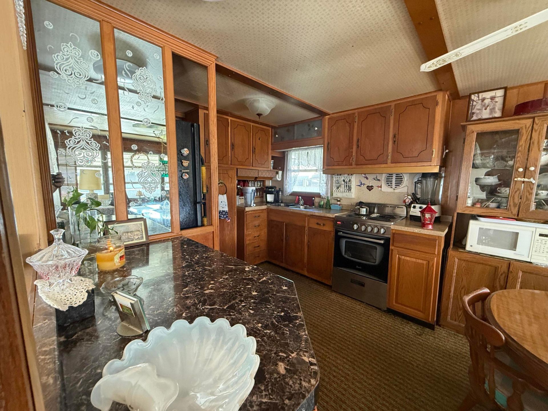 203 S Ibis Drive, Unit R, Briny Breezes, FL 33435 Photo