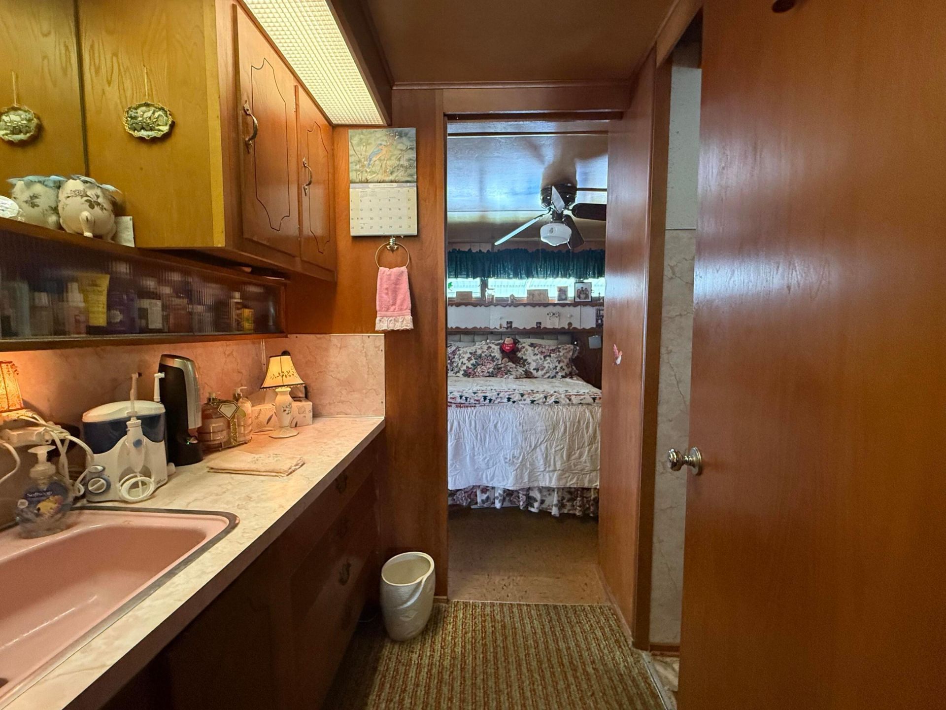 203 S Ibis Drive, Unit R, Briny Breezes, FL 33435 Photo