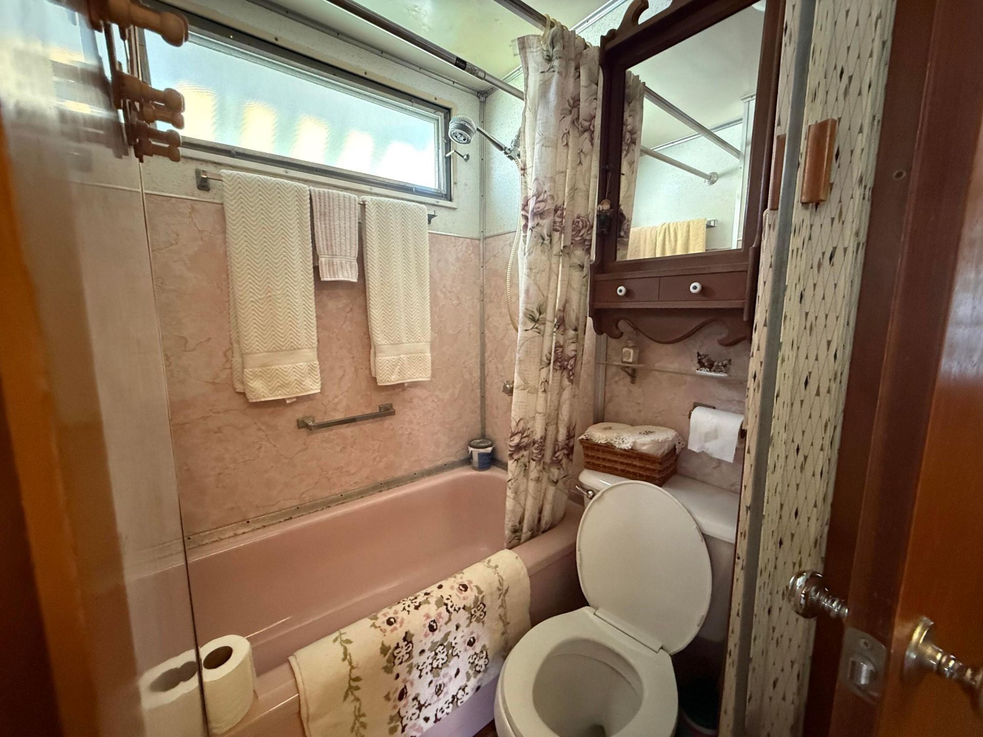 203 S Ibis Drive, Unit R, Briny Breezes, FL 33435 Photo