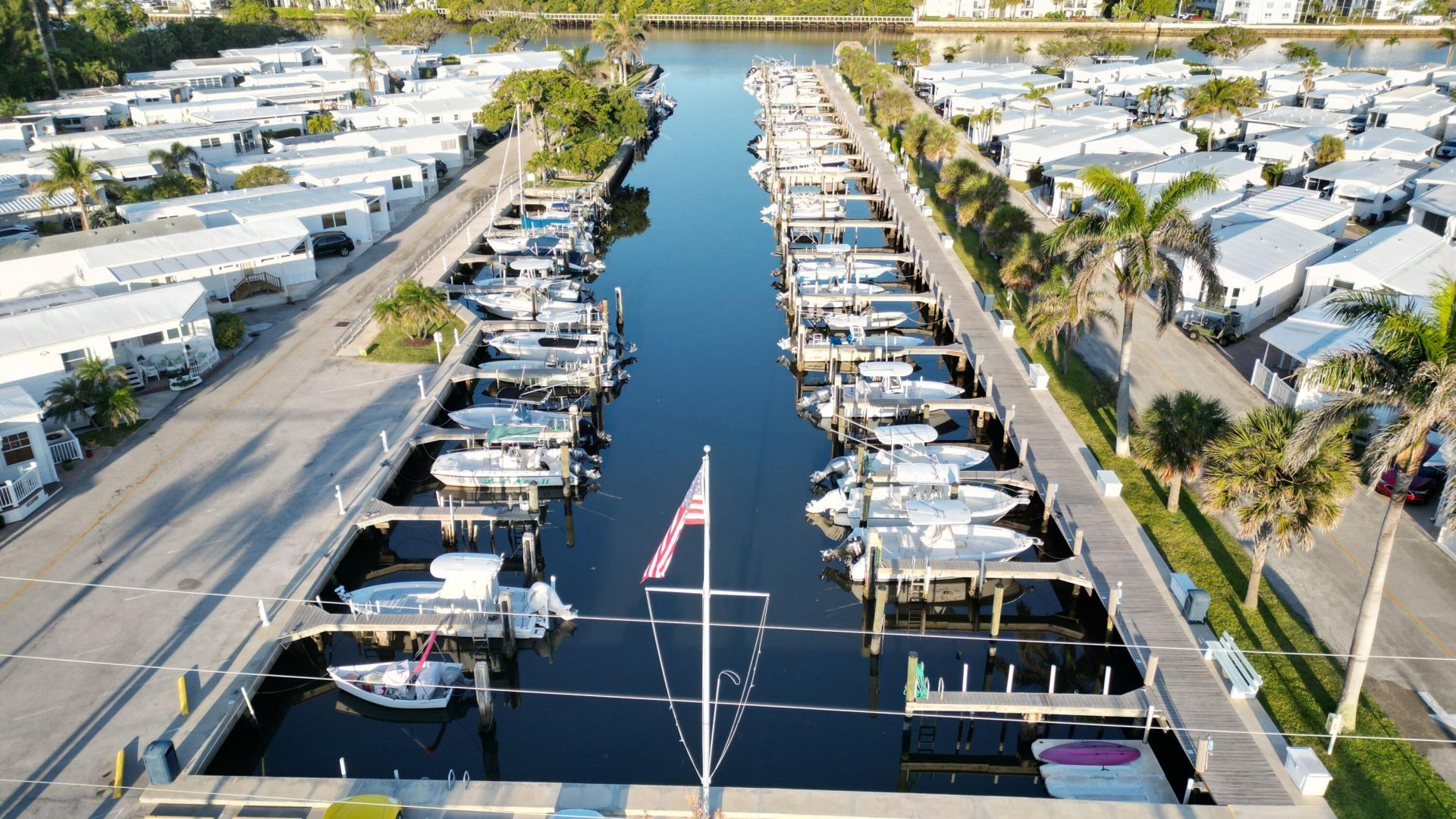 203 S Ibis Drive, Unit R, Briny Breezes, FL 33435 Photo