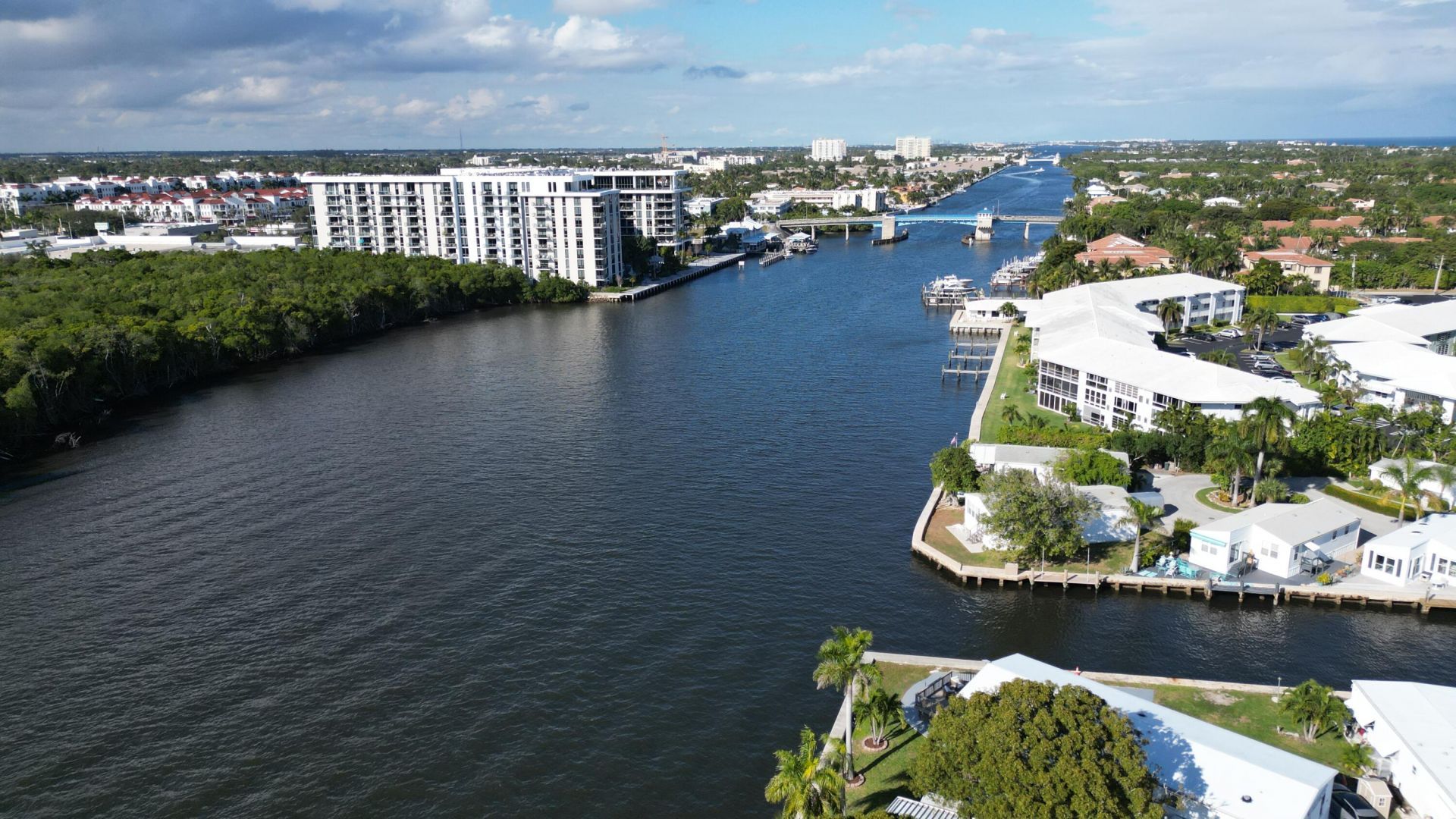 203 S Ibis Drive, Unit R, Briny Breezes, FL 33435 Photo