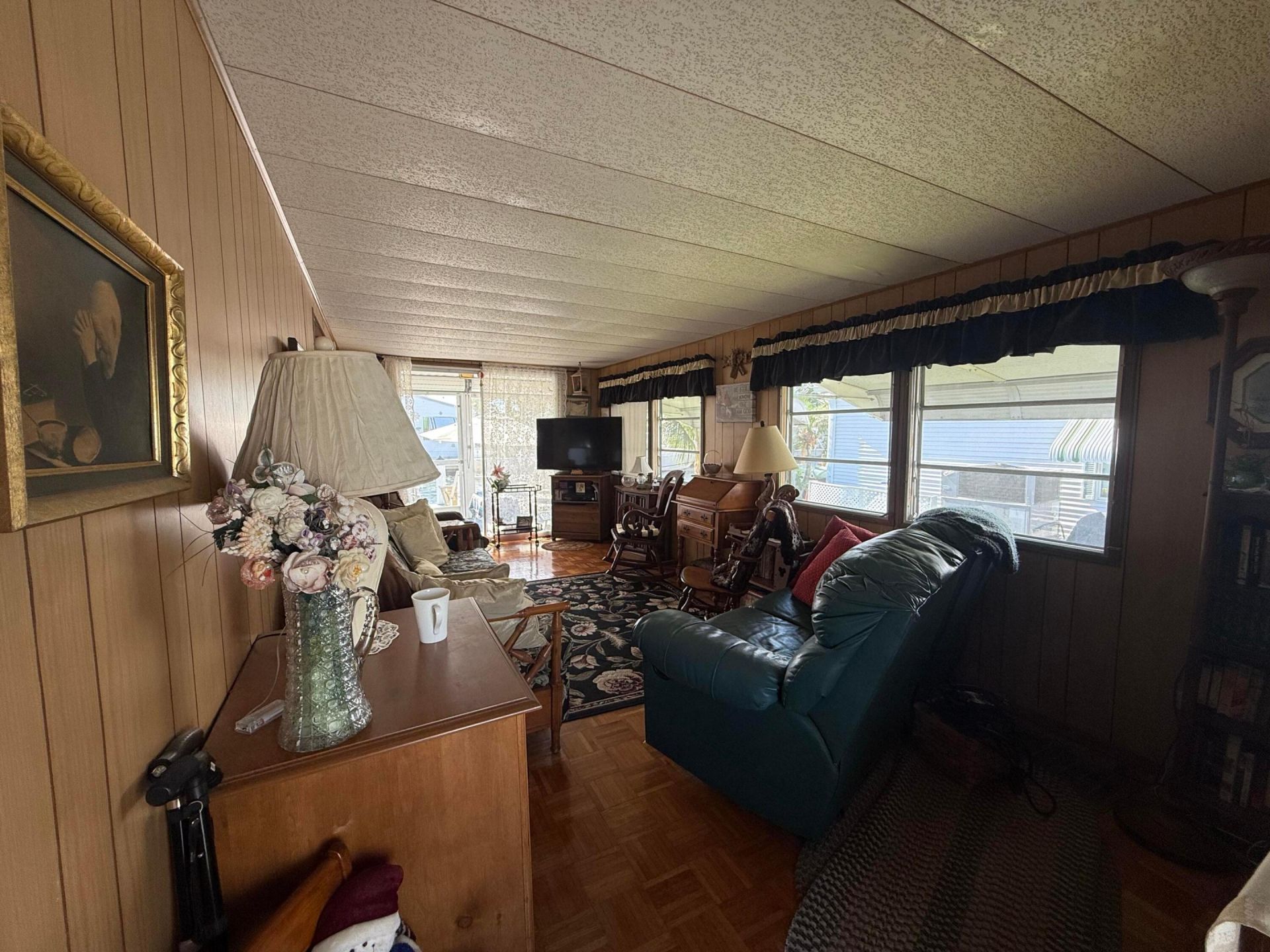 203 S Ibis Drive, Unit R, Briny Breezes, FL 33435 Photo