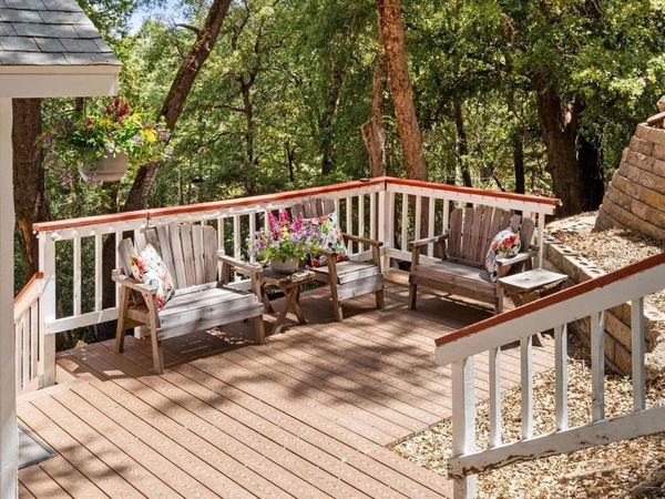 33556 Fern Trail, Palomar Mountain, CA 92060