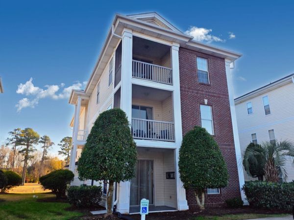 484 River Oaks Dr., Unit 62-A, Myrtle Beach, SC 29579