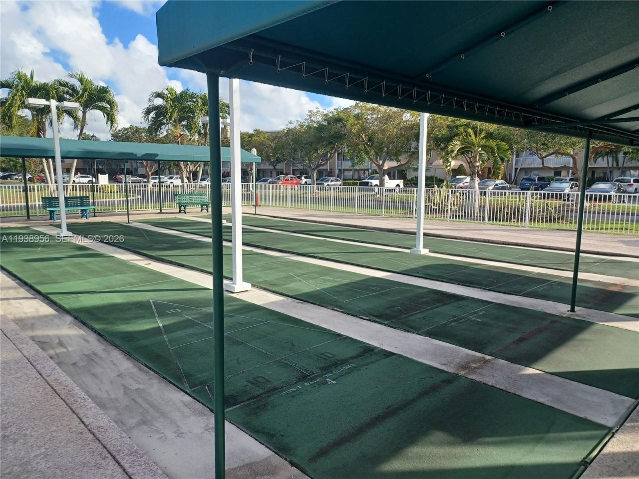 7120 S Devon Dr, Unit 110, Tamarac, FL 33321 Photo