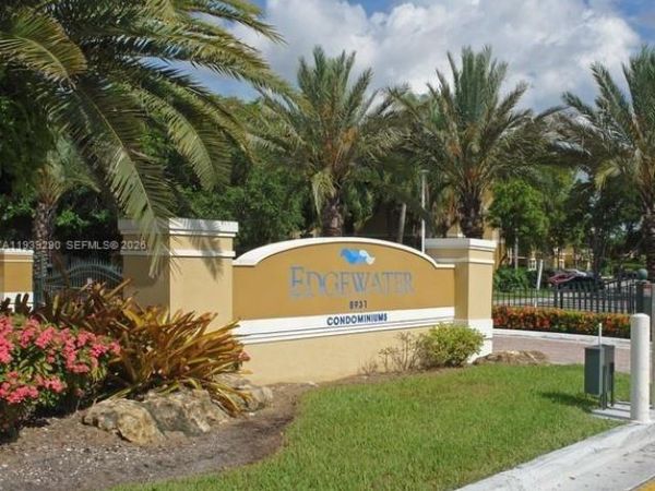 8821 Wiles Rd, Unit 101, Coral Springs, FL 33067